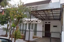 Rumah Sewa Mandar Bintaro Rumah Sewa Mandar Bintaro