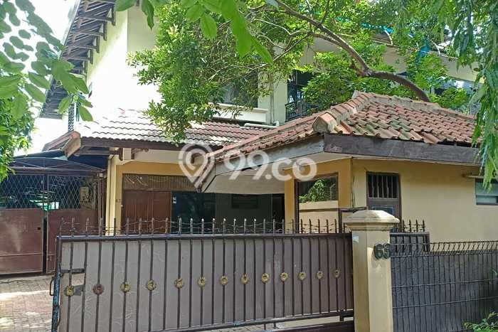 Dijual Hunian Mewah dengan Fasilitas Sekitar Komplit di Ciracas, Jakarta Timur Dijual Hunian Mewah dengan Fasilitas Sekitar Komplit di Ciracas, Jakarta Timur