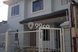 Rumah Sewa Bintaro 3a Rumah Sewa Bintaro 3a