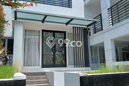 Disewakan! Rumah 4 Kamar Tidur &
4 Kamar Mandi di Bintaro, Tangerang Selatan Disewakan! Rumah 4 Kamar Tidur &
4 Kamar Mandi di Bintaro, Tangerang Selatan