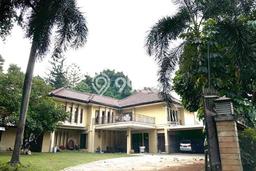 Jarang Ada! Rumah Kontrakan 5 Kamar Nyaman Siap Huni Bintaro Jarang Ada! Rumah Kontrakan 5 Kamar Nyaman Siap Huni Bintaro