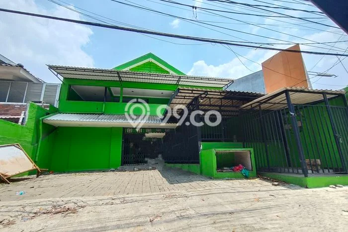 Ruang Usaha Di Bintaro Ruang Usaha Di Bintaro