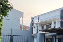Hunian Super Elit dengan Akses Paling Strategis di Bintaro, Tangerang Selatan Hunian Super Elit dengan Akses Paling Strategis di Bintaro, Tangerang Selatan