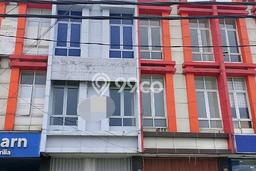 Ruko Area Strategis di Bintaro, Luas 185m², Siap Usaha Ruko Area Strategis di Bintaro, Luas 185m², Siap Usaha
