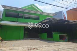 Ruang Usaha Di Bintaro Ruang Usaha Di Bintaro
