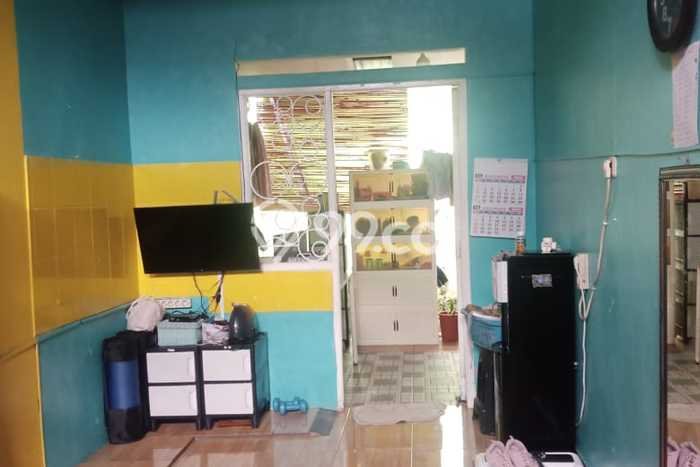 Jual Rumah Favorit Siap Huni LB 50m2 di Pamulang, Tangerang Selatan Jual Rumah Favorit Siap Huni LB 50m2 di Pamulang, Tangerang Selatan