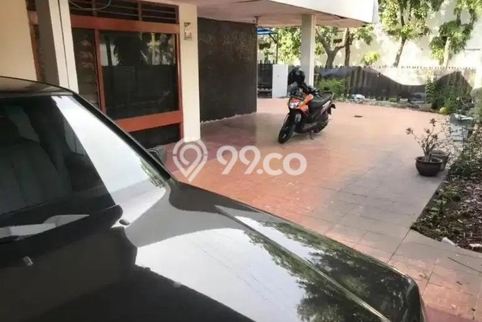 Hunian Elit LB 120m2 Siap Huni Desain Elegan di Kendangsari, Surabaya Hunian Elit LB 120m2 Siap Huni Desain Elegan di Kendangsari, Surabaya