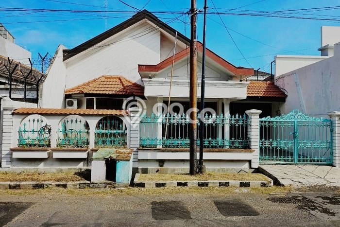 Dijual Rumah Mewah Exclusive di Mulyorejo, Surabaya Dijual Rumah Mewah Exclusive di Mulyorejo, Surabaya