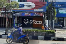 Paling Diincar! Ruko Dijual di Gresik Kota Harga Kompetitif Paling Diincar! Ruko Dijual di Gresik Kota Harga Kompetitif