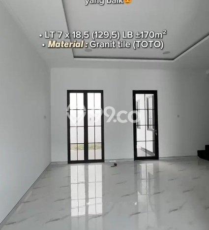Hot Offer Hunian Mewah Ideal dan Luas di Mulyorejo, Surabaya Hot Offer Hunian Mewah Ideal dan Luas di Mulyorejo, Surabaya