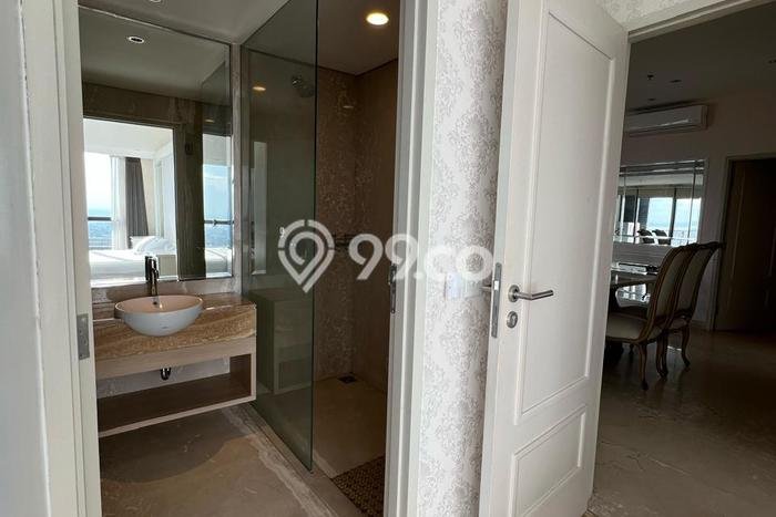 Dijual Segera Apartemen Luxury 4 Kamar di Tegalsari, Surabaya Dijual Segera Apartemen Luxury 4 Kamar di Tegalsari, Surabaya