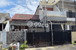 Rumah Modern Cantik 3 Kamar Siap Huni di Rungkut Rumah Modern Cantik 3 Kamar Siap Huni di Rungkut