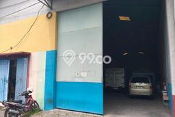 Gudang Paling Dicari LB 462m2 Dijual di Sedati Gudang Paling Dicari LB 462m2 Dijual di Sedati