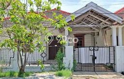 Rumah Minimalis 3 KT di Pondok Tjandra Sidoarjo Unfurnished Rumah Minimalis 3 KT di Pondok Tjandra Sidoarjo Unfurnished