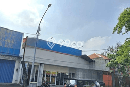 Unit Gudang Dijual di Gubeng Surabaya 240m2 Unit Gudang Dijual di Gubeng Surabaya 240m2