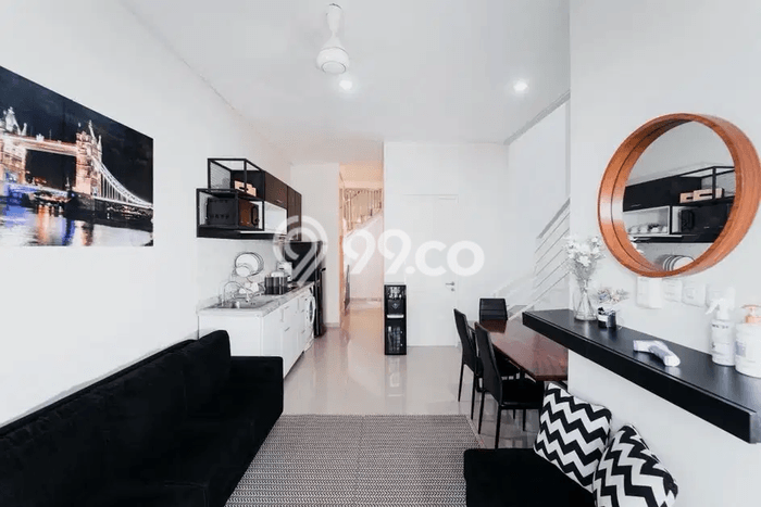 Dijual Rumah Strategis Bagus Punya 5 KT di Rungkut Surabaya SHM Dijual Rumah Strategis Bagus Punya 5 KT di Rungkut Surabaya SHM