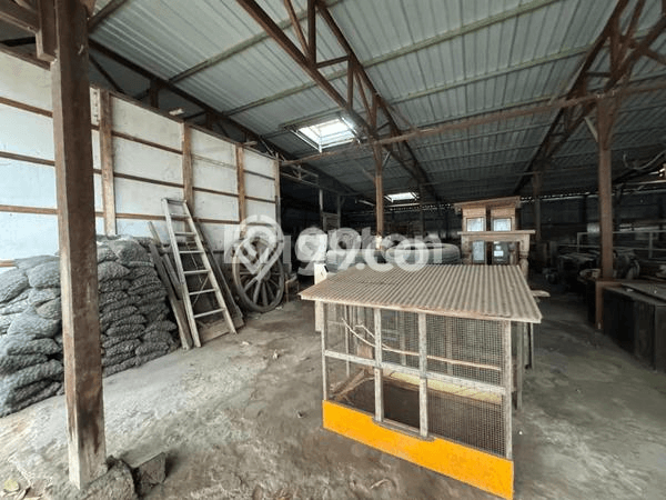 Paling Dicari! Gudang Dijual di Karangpilang Harga Kompetitif Paling Dicari! Gudang Dijual di Karangpilang Harga Kompetitif