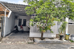 Rumah Strategis Minimalis Lb 69m2 di Sukolilo, Surabaya Rumah Strategis Minimalis Lb 69m2 di Sukolilo, Surabaya
