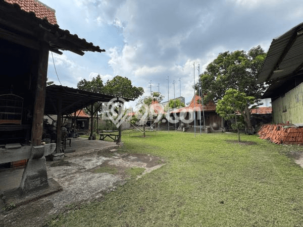 Paling Dicari! Gudang Dijual di Karangpilang Harga Kompetitif Paling Dicari! Gudang Dijual di Karangpilang Harga Kompetitif