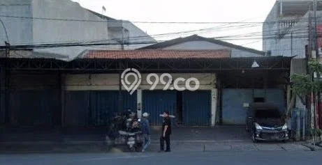 Disewakan Gudang Premium di Rungkut, Luas 700m2m², Area Bisnis, Jalan Mudah Disewakan Gudang Premium di Rungkut, Luas 700m2m², Area Bisnis, Jalan Mudah