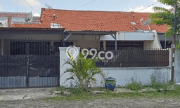 Dijual Rumah Strategis Bagus Punya 3 KT di Rungkut Surabaya SHM Dijual Rumah Strategis Bagus Punya 3 KT di Rungkut Surabaya SHM