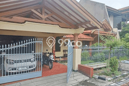 Dijual Rumah Mewah Exclusive di Gayungan, Surabaya Dijual Rumah Mewah Exclusive di Gayungan, Surabaya