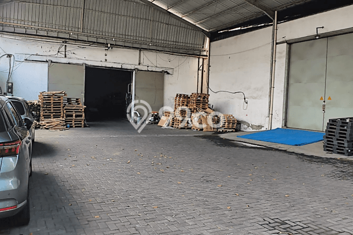 Gudang Dijual di Kenjeran LT 4628m2, LB 1800m2 Solusi Investasi Cerdas Gudang Dijual di Kenjeran LT 4628m2, LB 1800m2 Solusi Investasi Cerdas