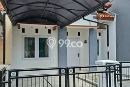 Dijual Hunian Rumah Terawat 3 KT di Medokan Ayu, Surabaya Dijual Hunian Rumah Terawat 3 KT di Medokan Ayu, Surabaya