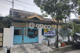 Hunian Eksklusif Dijual LT 250m2 di Gubeng, Surabaya Hunian Eksklusif Dijual LT 250m2 di Gubeng, Surabaya