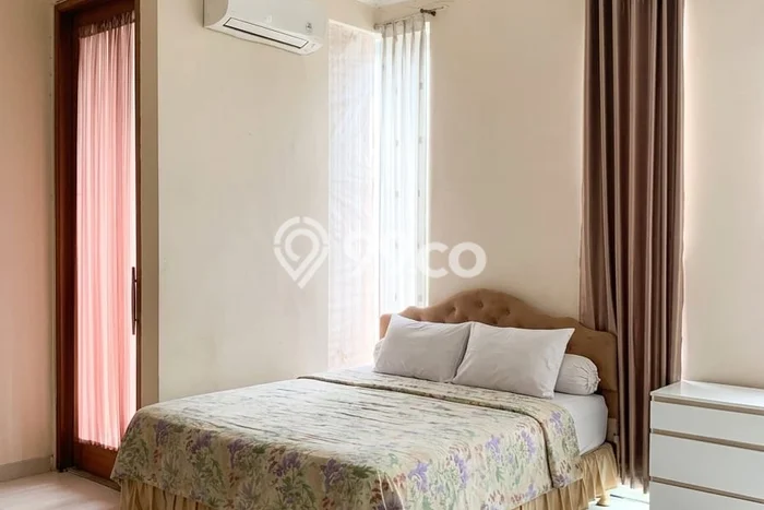 Dijual Rumah Luas Megah Dengan View Eksklusif di Ketintang, Surabaya Dijual Rumah Luas Megah Dengan View Eksklusif di Ketintang, Surabaya
