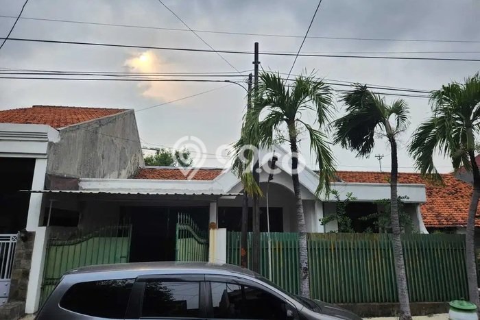 Dijual Hunian Mewah dengan Fasilitas Sekitar Lengkap di Gayungan, Surabaya Dijual Hunian Mewah dengan Fasilitas Sekitar Lengkap di Gayungan, Surabaya