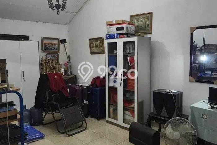 Dijual Hunian Mewah dengan Fasilitas Sekitar Lengkap di Gayungan, Surabaya Dijual Hunian Mewah dengan Fasilitas Sekitar Lengkap di Gayungan, Surabaya