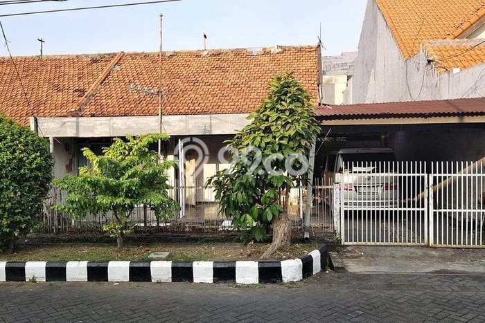 Dijual Hunian Mewah dengan Fasilitas Sekitar Komplit di Gayungan, Surabaya Dijual Hunian Mewah dengan Fasilitas Sekitar Komplit di Gayungan, Surabaya