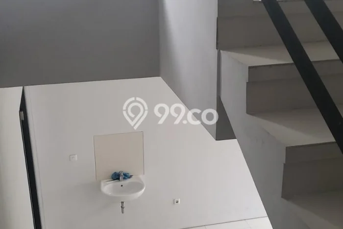 Rumah Minimalis 3 KT LT 72m2 di Pondok Tjandra Rumah Minimalis 3 KT LT 72m2 di Pondok Tjandra