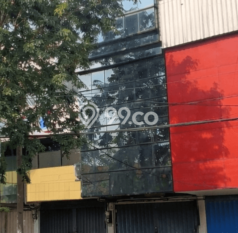 Ruko Dijual di Surabaya LT 60m2 & LB 240m2 Lokasi Terbaik! Ruko Dijual di Surabaya LT 60m2 & LB 240m2 Lokasi Terbaik!