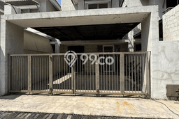Dijual Hunian Rumah Nyaman 3 Kamar di Pondok Tjandra, Sidoarjo Dijual Hunian Rumah Nyaman 3 Kamar di Pondok Tjandra, Sidoarjo