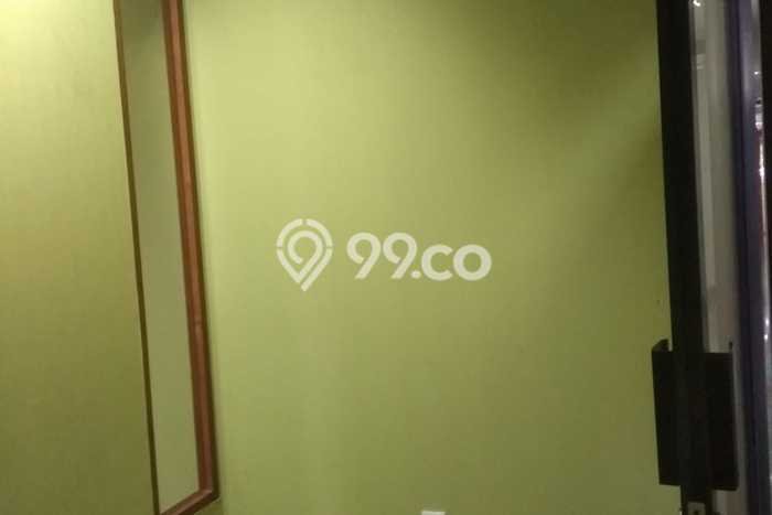 FOR RENT! Kantor di Mampang Cocok untuk Bisnis 49m2 FOR RENT! Kantor di Mampang Cocok untuk Bisnis 49m2
