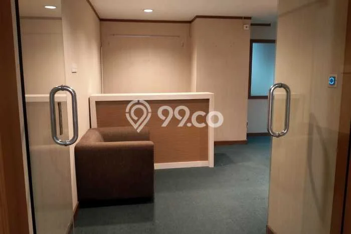 Unit Kantor Tersedia di Kuningan Spesifikasi LB 145m2 Unit Kantor Tersedia di Kuningan Spesifikasi LB 145m2
