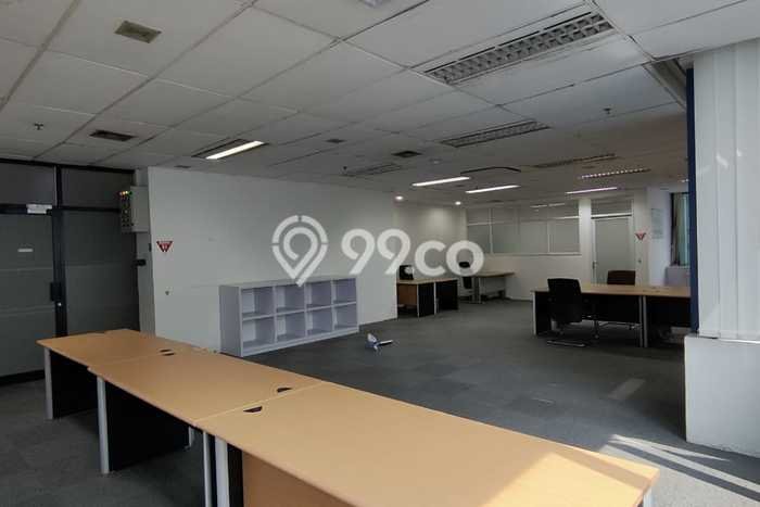 Area Strategis! Disewakan Kantor Lokasi Pancoran, Jakarta Selatan Cocok untuk Bisnis Area Strategis! Disewakan Kantor Lokasi Pancoran, Jakarta Selatan Cocok untuk Bisnis