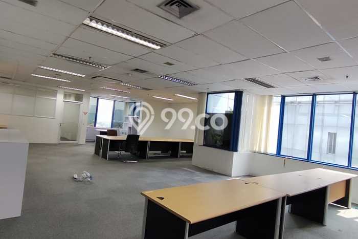 Area Strategis! Disewakan Kantor Lokasi Pancoran, Jakarta Selatan Cocok untuk Bisnis Area Strategis! Disewakan Kantor Lokasi Pancoran, Jakarta Selatan Cocok untuk Bisnis