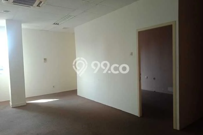 Unit Kantor Tersedia di Gondangdia Spesifikasi LB 40m2 Unit Kantor Tersedia di Gondangdia Spesifikasi LB 40m2