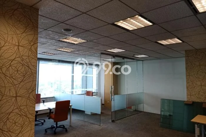 Kantor paling strategis disewakan di Kemayoran Jakarta Pusat Kantor paling strategis disewakan di Kemayoran Jakarta Pusat