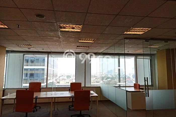 Kantor paling strategis disewakan di Kemayoran Jakarta Pusat Kantor paling strategis disewakan di Kemayoran Jakarta Pusat