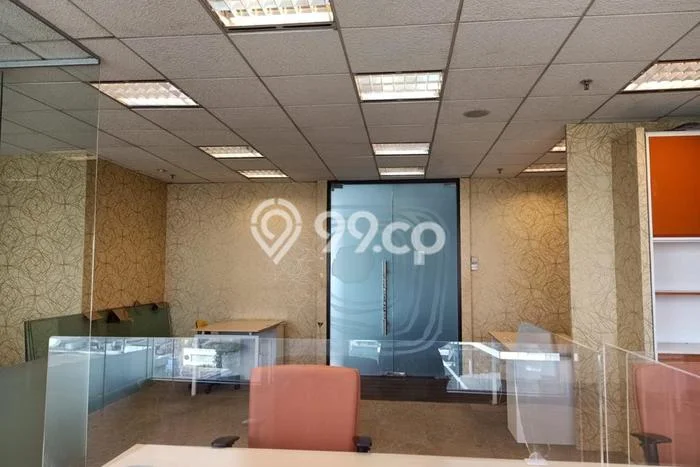 Kantor paling strategis disewakan di Kemayoran Jakarta Pusat Kantor paling strategis disewakan di Kemayoran Jakarta Pusat