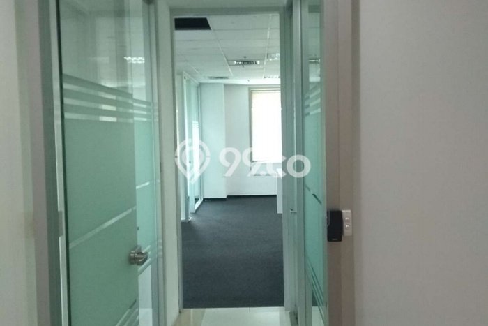 Unit Kantor Tersedia di Mampang Spesifikasi LB 197m2 Unit Kantor Tersedia di Mampang Spesifikasi LB 197m2