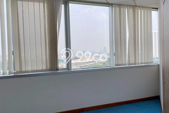 Unit Kantor Disewa Lokasi Pancoran, Jakarta Selatan Spesifikasi Luas Bangunan 66m2 Unit Kantor Disewa Lokasi Pancoran, Jakarta Selatan Spesifikasi Luas Bangunan 66m2