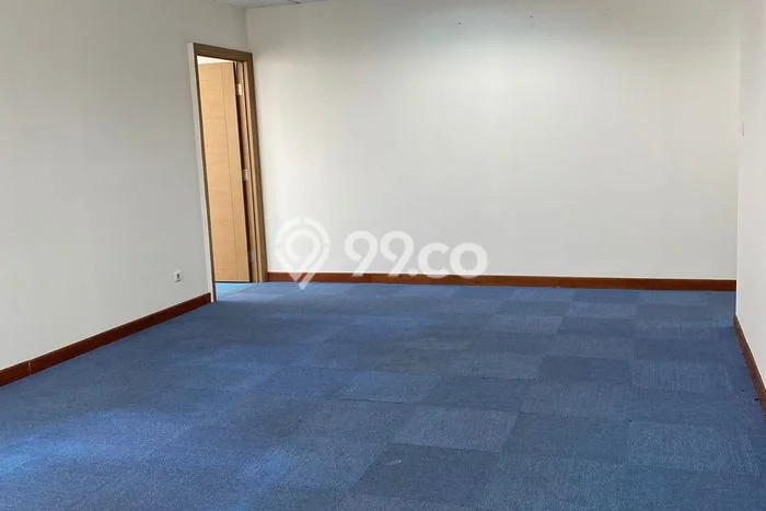 Unit Kantor Disewa Lokasi Pancoran, Jakarta Selatan Spesifikasi Luas Bangunan 66m2 Unit Kantor Disewa Lokasi Pancoran, Jakarta Selatan Spesifikasi Luas Bangunan 66m2