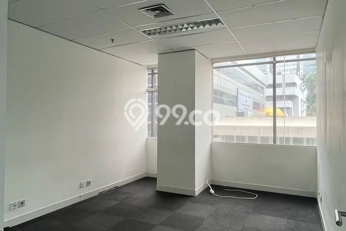 Unit Kantor Disewakan di Kuningan di Area Ramai & Strategis Unit Kantor Disewakan di Kuningan di Area Ramai & Strategis