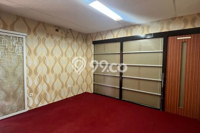 Unit Kantor Tersedia di Gondangdia Spesifikasi LB 53m2 Unit Kantor Tersedia di Gondangdia Spesifikasi LB 53m2
