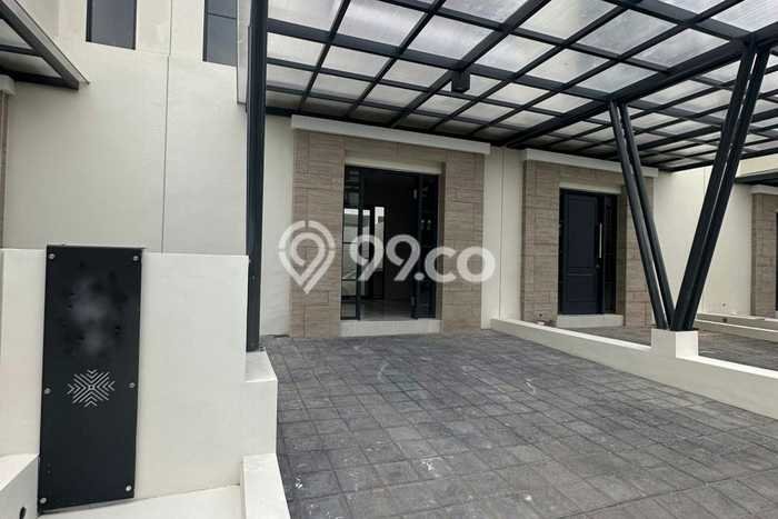 Rumah Strategis Minimalis Lb 55m2 di Gresik, Gresik Rumah Strategis Minimalis Lb 55m2 di Gresik, Gresik